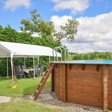 Grande Holiday home Bassoues