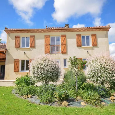 Holiday home Grande *