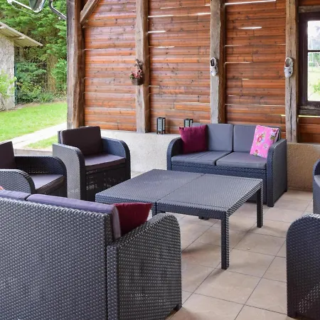 Grande Holiday home *