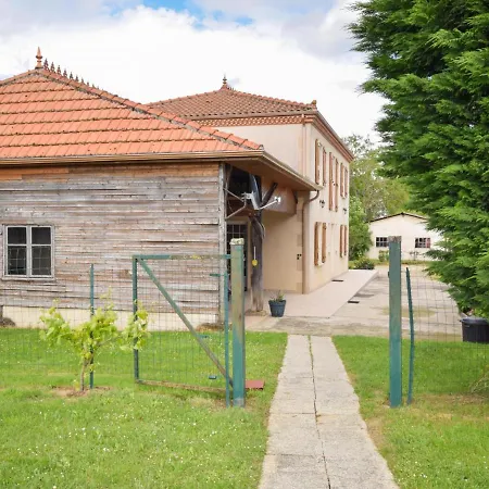 Grande Holiday home *