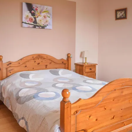 Grande Holiday home Bassoues