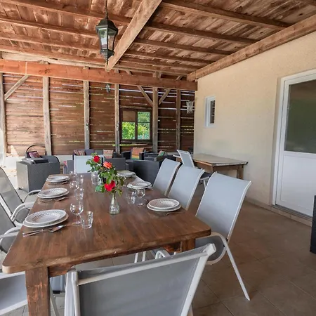 Grande Holiday home