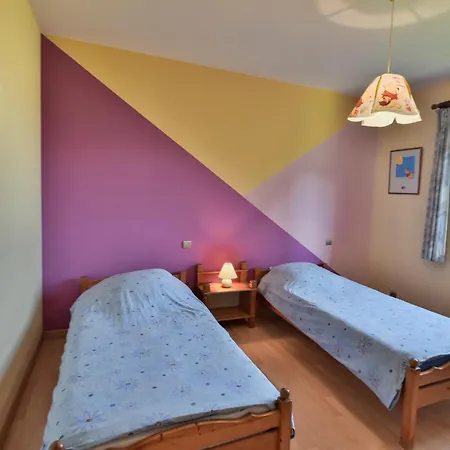 Holiday home Grande