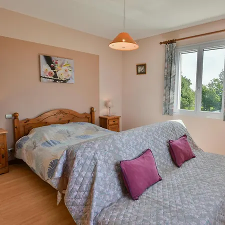 Grande Holiday home *