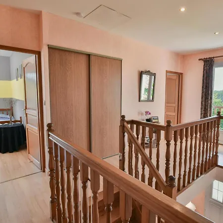 Holiday home Grande