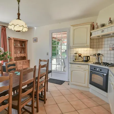 Holiday home Grande *