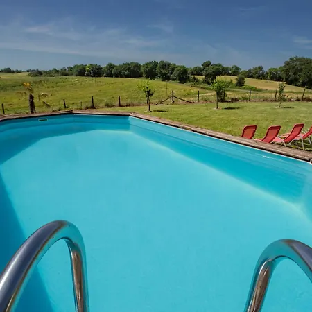 Holiday home Grande Bassoues
