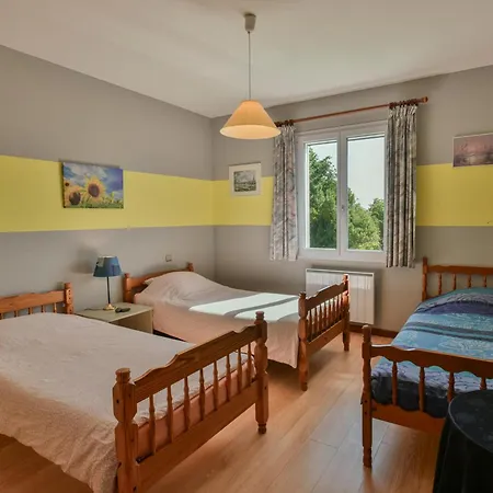 Grande Holiday home *
