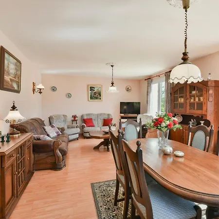 Holiday home Grande