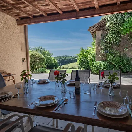 Grande Holiday home *