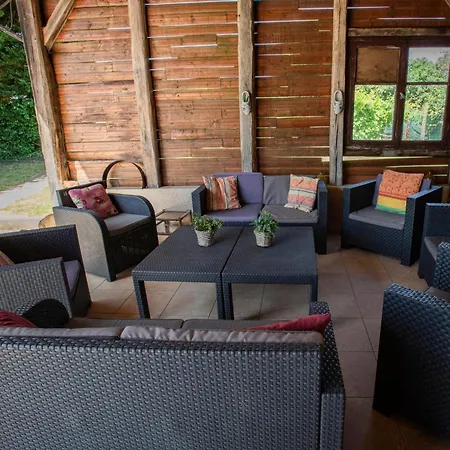 Grande Holiday home