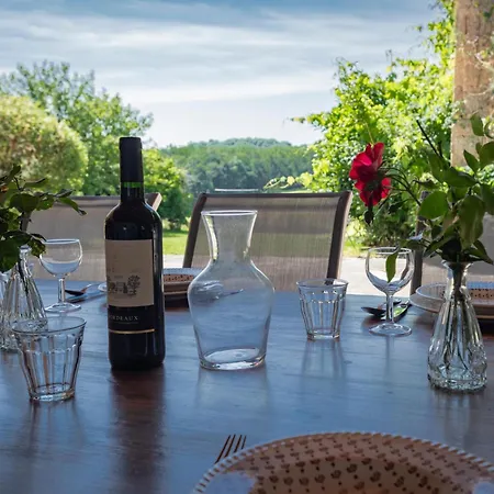 Grande Holiday home Bassoues