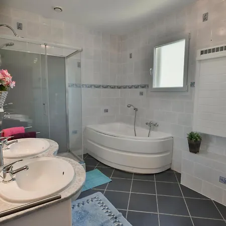 Grande Holiday home Bassoues