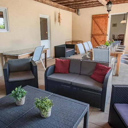 Grande Holiday home